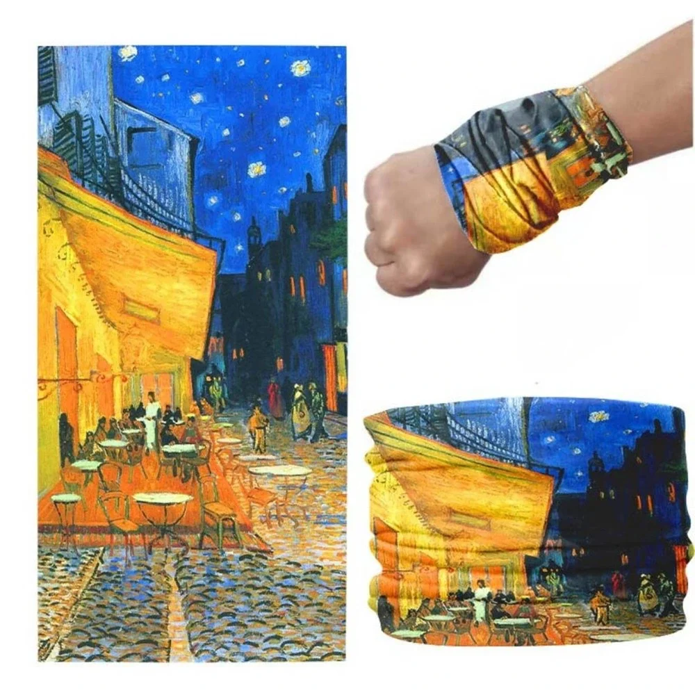 VAN GOGH